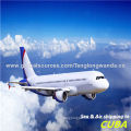 Economic air cargo to La Havana of Cuba from Dalian, Tianjin, Shenzhen